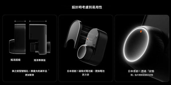 SwitchBot Smart Lock Ultra 超級智能門鎖 (單鎖)