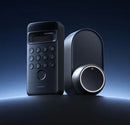 SwitchBot Smart Lock Ultra combo 套裝1【超級智能門鎖】+ Keypad Vision【Vision解鎖器 -人臉/指紋/密碼】-3