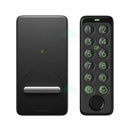 SwitchBot Smart Lock combo套裝【智能門鎖】+ Keypad Touch 【指紋密碼鎖配置】-1
