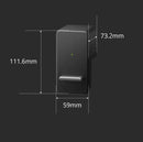 SwitchBot Smart Lock combo套裝【智能門鎖】+ Keypad Touch 【指紋密碼鎖配置】-5