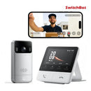 SwitchBot Video Doorbell 無線貓眼門鐘-2