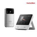 SwitchBot Video Doorbell 無線貓眼門鐘-3