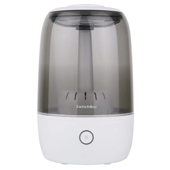 SwitchBot Wi-Fi Humidifier 智慧型超音波加濕器