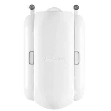 SwitchBot 窗簾機器人 - "U"形軌道 - 0