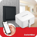 SwitchBot 智能開關制 - 白色-1
