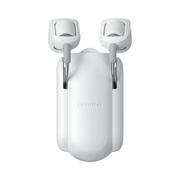 SwitchBot 窗簾機器人 - "杆"形軌道