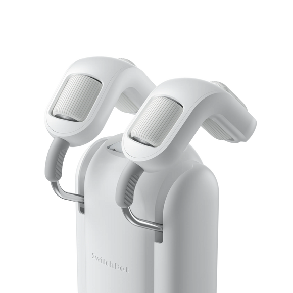 SwitchBot 窗簾機器人 - "杆"形軌道