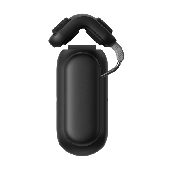 SwitchBot 窗簾機器人 - "杆"形軌道