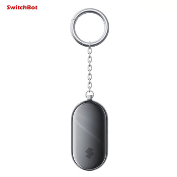 SwitchBot 安全警報器