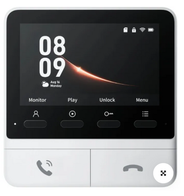 SwitchBot 貓眼門鐘附加監視器 (再購多一個)