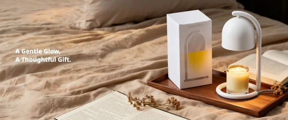 SwitchBot 智能融蠟燈