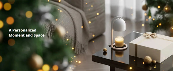 SwitchBot 智能融蠟燈