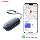 SwitchBot 安全警報器-2