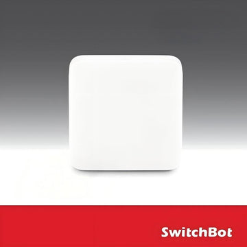 SwitchBot 智能小管家 - 0