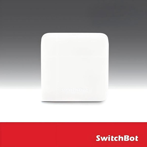 SwitchBot 智能小管家