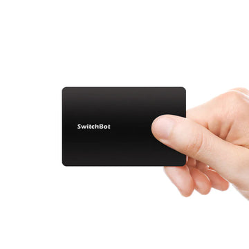 SwitchBot 電子門鎖解鎖卡套裝3張 - 0