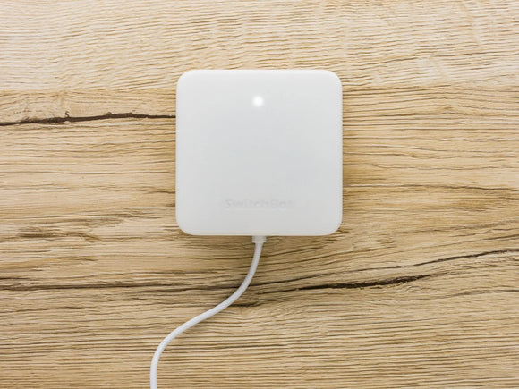 SwitchBot 智能小管家