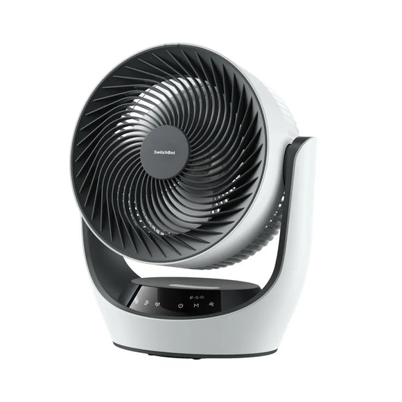 SwitchBot智能風扇套餐: 智能管家2 (Hub2) + 智能風扇 (Fan)