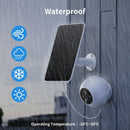 SwitchBot Solar Panel 3 - 太陽能充電板第3代 (用於Curtain 3)-4