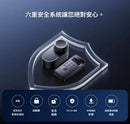 SwitchBot 智能門鎖3套餐: Lock Ultra鎖 + Keypad Vision Pro解鎖器 + Hub 2-6