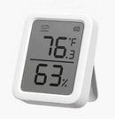 SwitchBot冷氣智能套餐：智能小管家Hub Mini + 智能溫度計(Meter Plus)-4