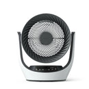 SwitchBot 智能循環風扇 - 內置電池｜"SilenTech"超靜音｜3D搖擺對流｜空氣循環｜DC直流摩打慳電｜-3