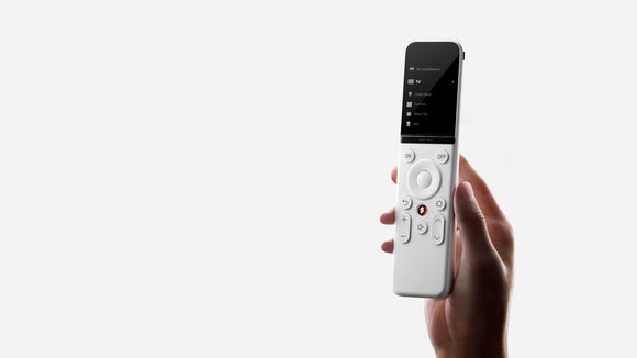 SwitchBot 遙控套餐: 萬用遙控器 Remote + 智能管家2 Hub 2