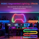 SwitchBot RGBIC 霓虹燈繩燈-6