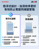 SwitchBot 氣化式加濕器-7