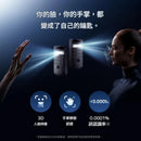 SwitchBot 智能門鎖3套餐: Lock Ultra鎖 + Keypad Vision Pro解鎖器 + Hub 2-4