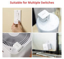 SwitchBot 智能開關套餐：智能開關制 (充電版) + 存在感應器-6