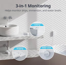 SwitchBot 漏水警報套餐: 智能WiFi漏水警報器 + 3K WIFI智能室內智能攝影機-6