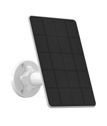 SwitchBot Solar Panel 3 - 太陽能充電板第3代 (用於Curtain 3) - 0