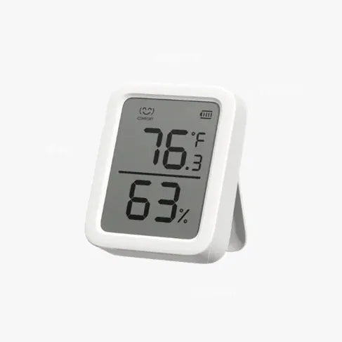SwitchBot加濕套餐： 氣化式加濕器 + 智能温濕度計Meter Plus