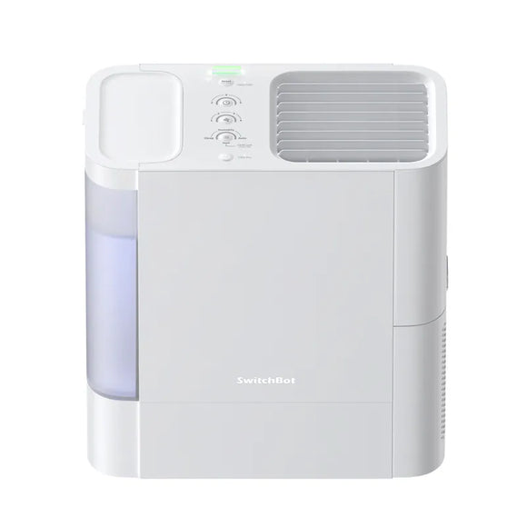 SwitchBot 氣化式加濕器