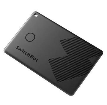 SwitchBot 智慧追蹤卡 (Apple Find My) - 0