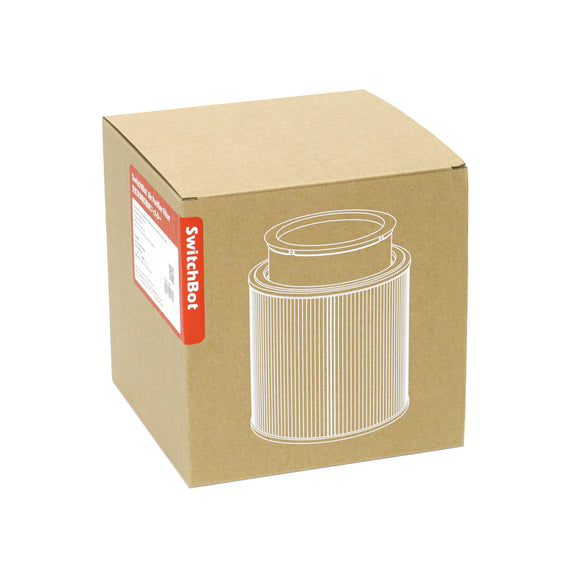 SwitchBot 清新機Filter【濾芯】