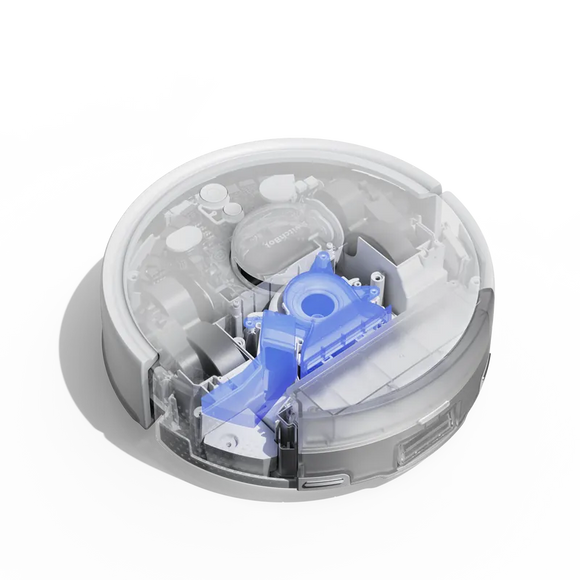 SwitchBot 掃地吸塵機器人 K10+