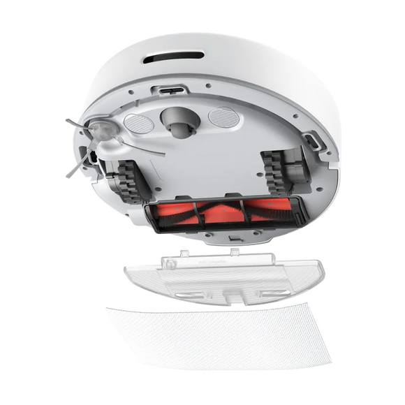 SwitchBot 掃地吸塵機器人 K10+