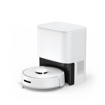 SwitchBot 掃地吸塵機器人 K10+