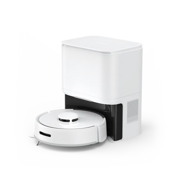 SwitchBot 掃地吸塵機器人 K10+