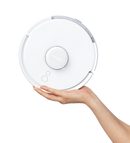 SwitchBot 掃地吸塵機器人 K10+-3