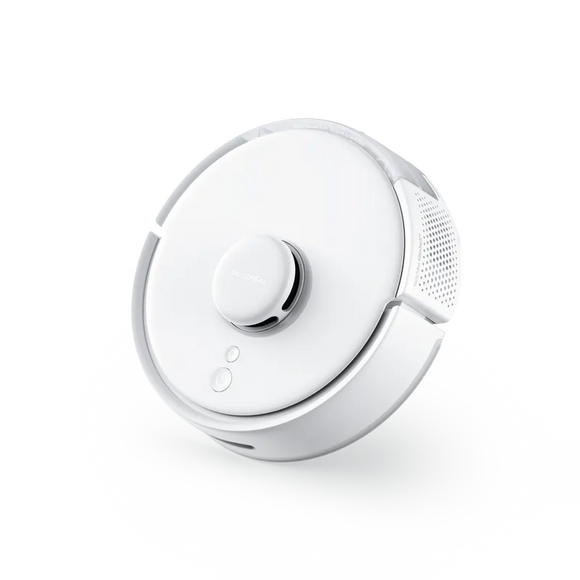 SwitchBot 掃地吸塵機器人 K10+