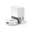 SwitchBot掃地機器人K10+Pro套餐: 智能管家2 (Hub2) + 掃地機器人 (K10+Pro)-2