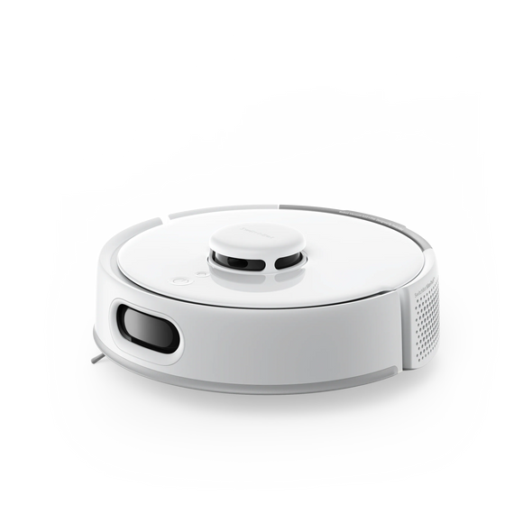 SwitchBot 掃地吸塵機器人 K10+ Pro (高級版)