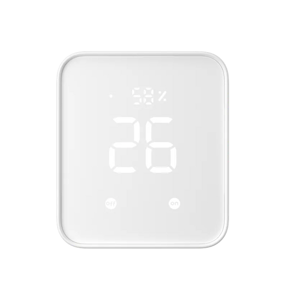 SwitchBot掃地機器人K10+Pro套餐: 智能管家2 (Hub2) + 掃地機器人 (K10+Pro)