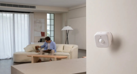 SwitchBot 人體感應器 Motion Sensor