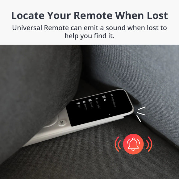 SwitchBot 萬用遙控器 Universal Remote