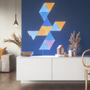 Nanoleaf Shapes Triangle 智能拼裝照明燈擴充版 Expansion Pack (3個三角形燈板)-3