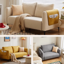 Valko 北歐簡約布藝梳化-3